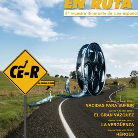 Cine Español en Ruta