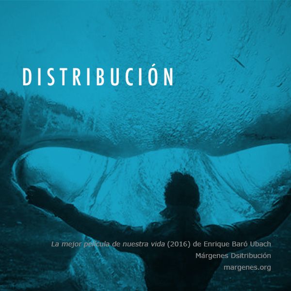 Distribución